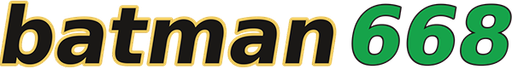 batman668 Logo